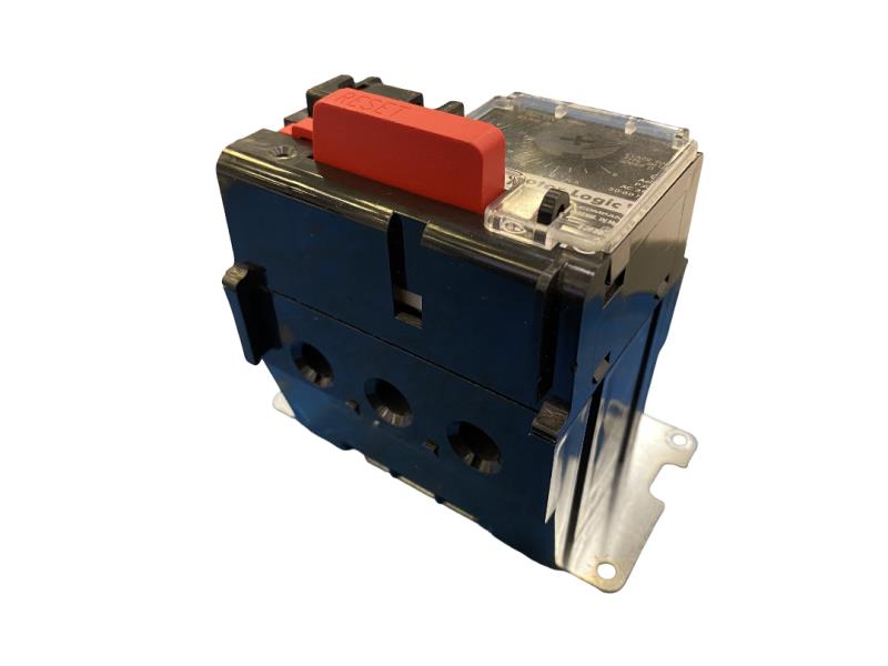 SCHNEIDER ELECTRIC 9065-SR122