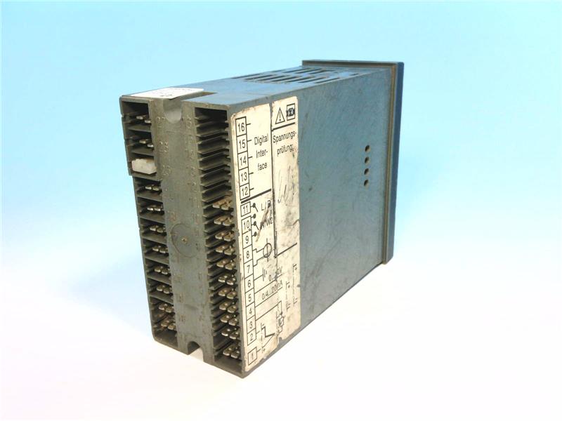 DANAHER CONTROLS 9404-407-49201