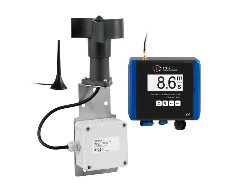 PCE-WSAC 50W+ 24 by PCE INSTRUMENTS