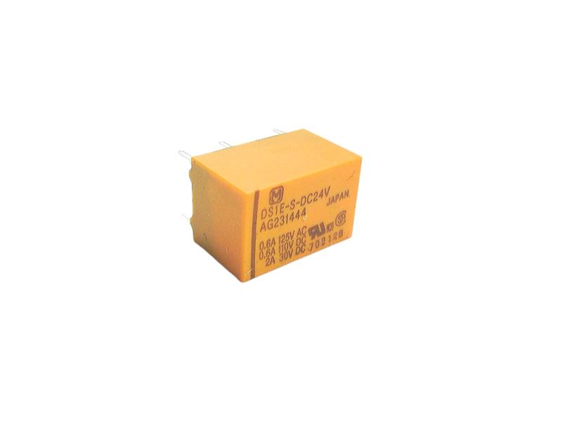 DS1E-S-DC24V by MATSUSHITA ELECTRIC