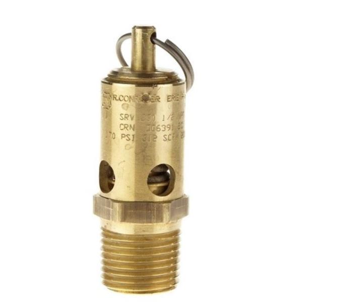 CONRADER SRV390-3/8-150