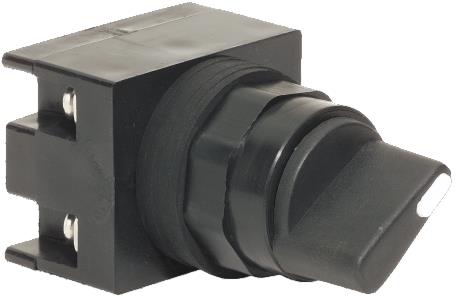 C3 CONTROLS 22SLCAC-XHBK