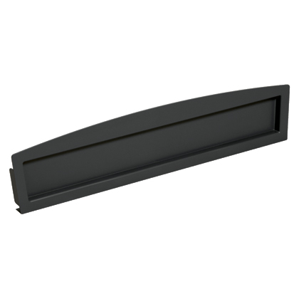 PANDUIT FREC24X4BL