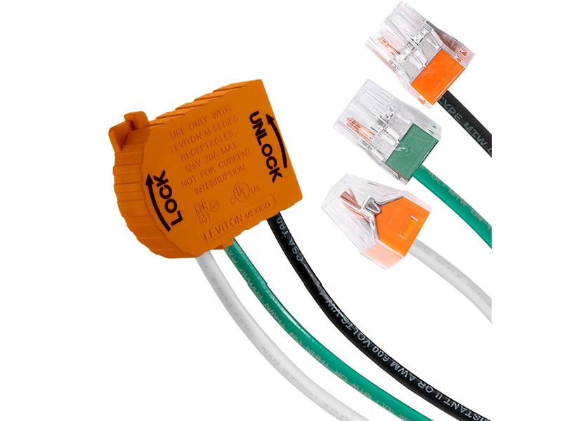 LEVITON MSTWL-WIG