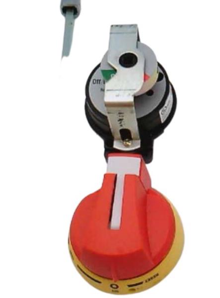 EATON CORPORATION GCHMVD12R