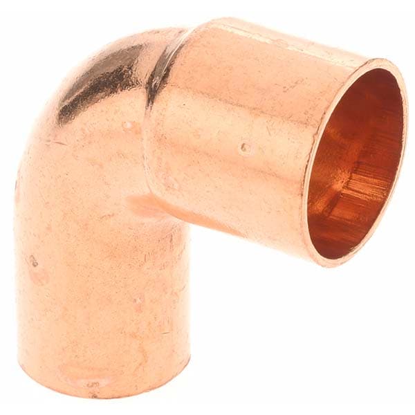 MUELLER INDUSTRIES 15836