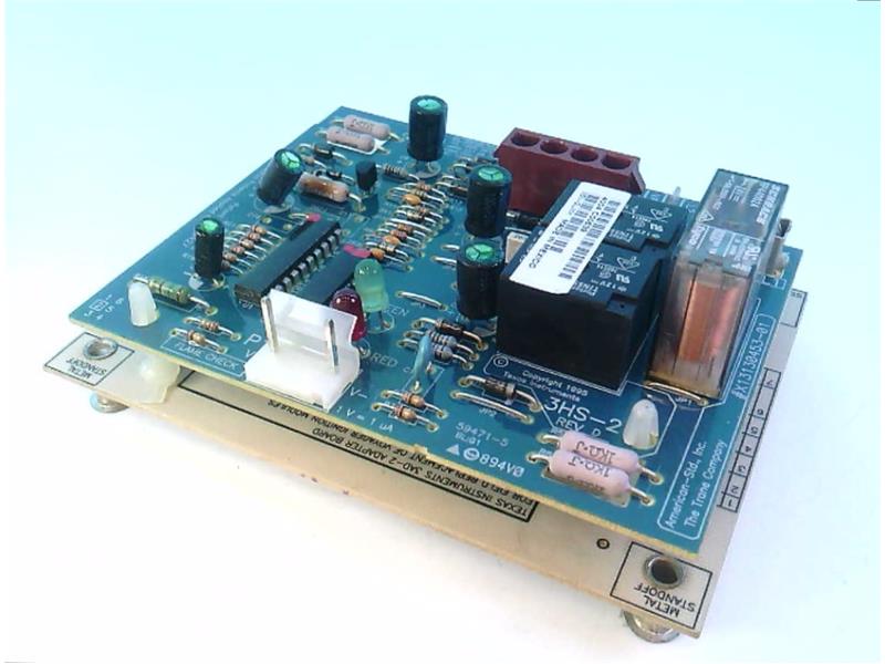 INGERSOLL RAND X13130453-01