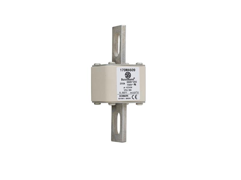 EATON CORPORATION 170M4609