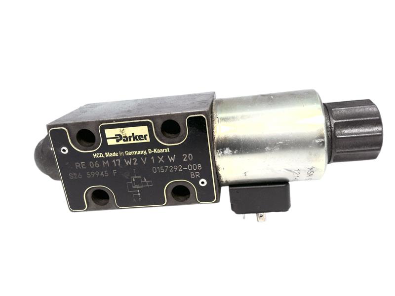 PARKER RE06M17W2V1XW20