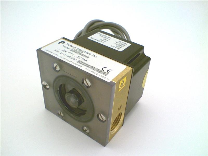 PROTEUS INDUSTRIES 0150B24