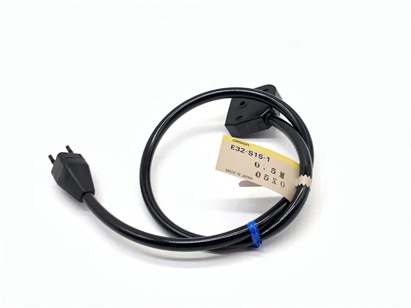 OMRON E32-S15-1