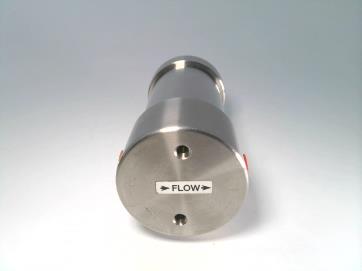 PARKER S1SS-6T10-025