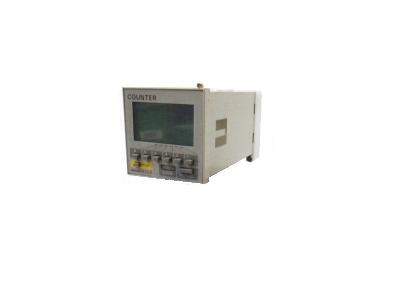 OMRON H7CR-BV-33