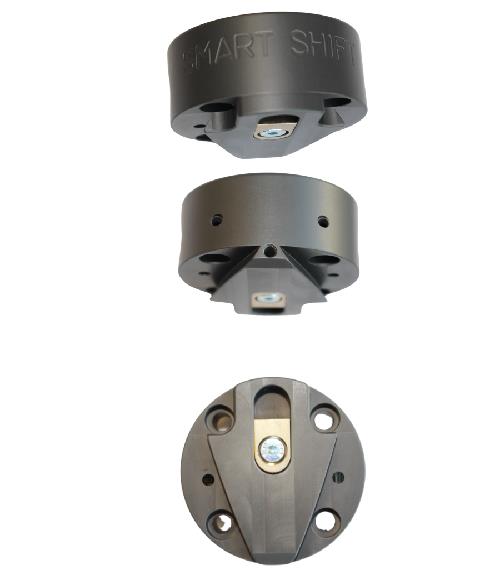 1600 by SMARTSHIFT ROBOTICS