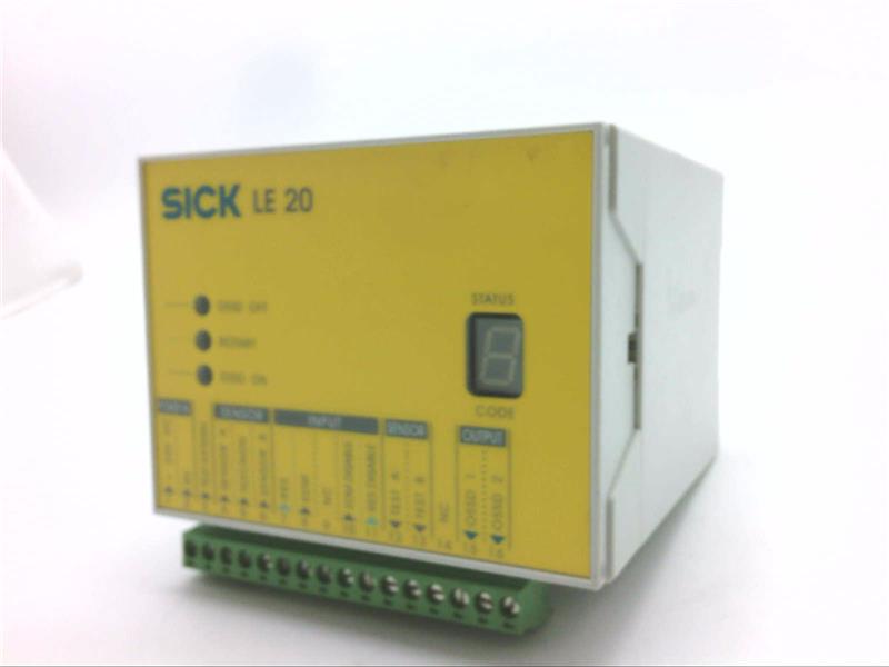 SICK LE20-2611