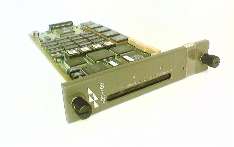 ASEA BROWN BOVERI P-HC-BRC-10000000