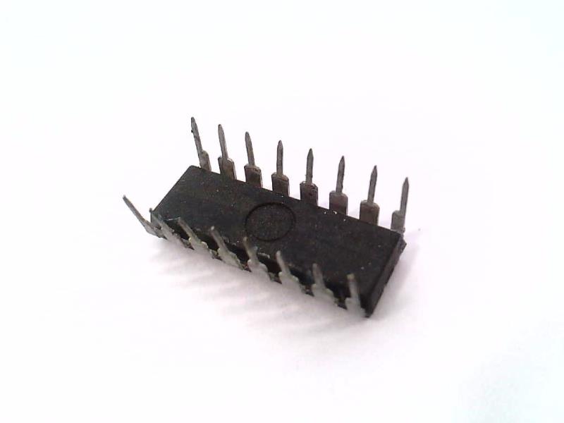 NXP SEMICONDUCTOR MC10H162P