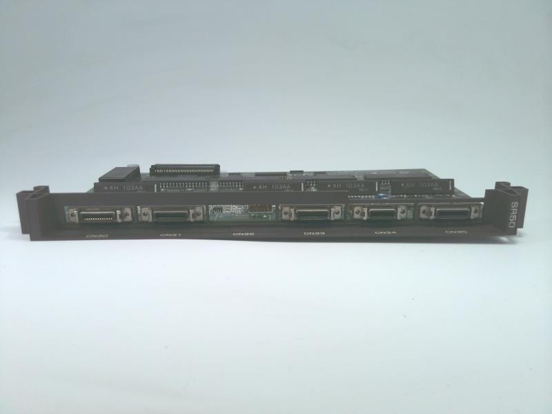 YASKAWA ELECTRIC JANCD-SR50-2