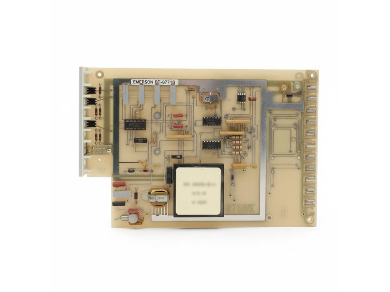 EMERSON BT-8771B