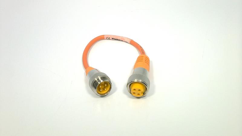 RSM RKM 40-0.3M/S1126/S3236 by TURCK