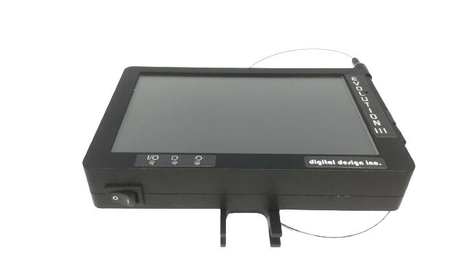 DIGITAL DESIGN C22002