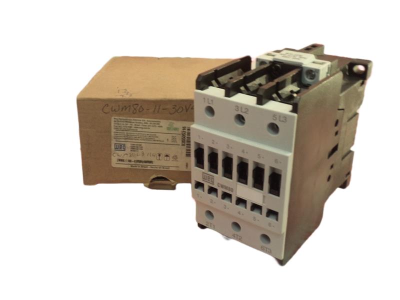 WEG CWM80-11-30V47