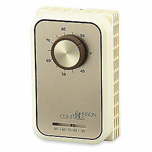 JOHNSON CONTROLS T26T-3E
