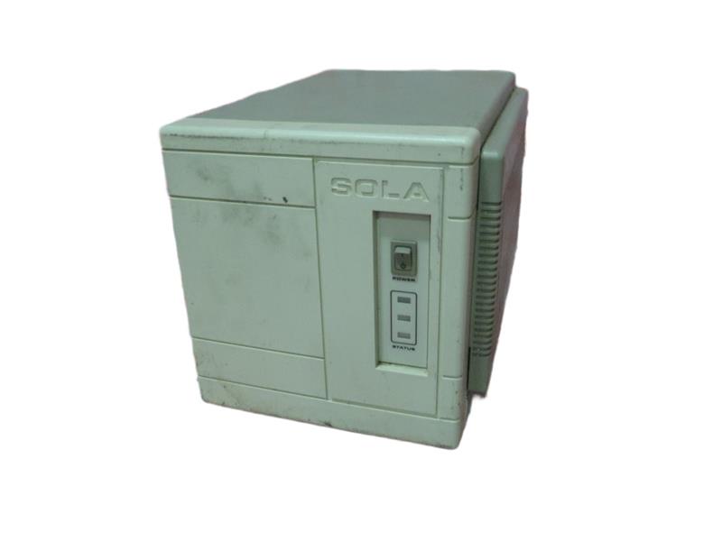 EMERSON 066-00100-0100-00
