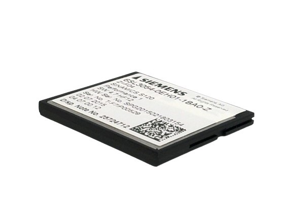 SIEMENS 6SL3054-0EH01-1BA0-Z F04