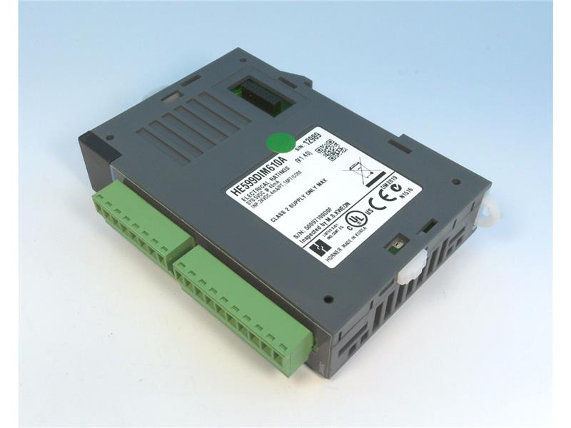 HORNER AUTOMATION HE599DIM610