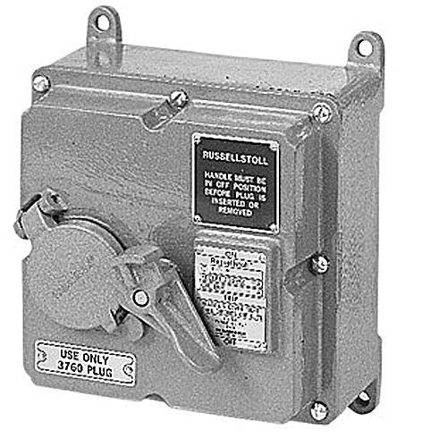 ABB THOMAS & BETTS F33054C