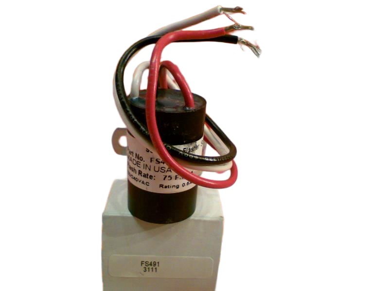 ASEA BROWN BOVERI FS491