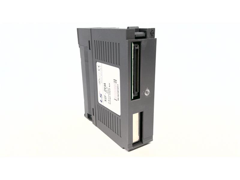 LS ELECTRIC XGF-DV4A