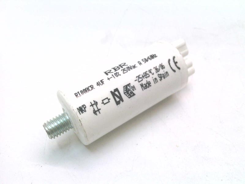 RBR CONDENSADORES RI008CR