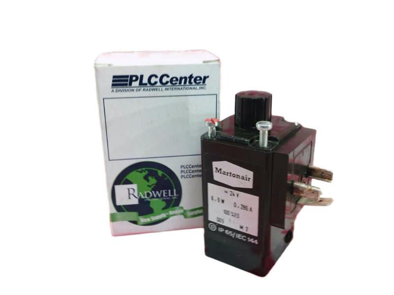 IP65IEC144 by NORGREN