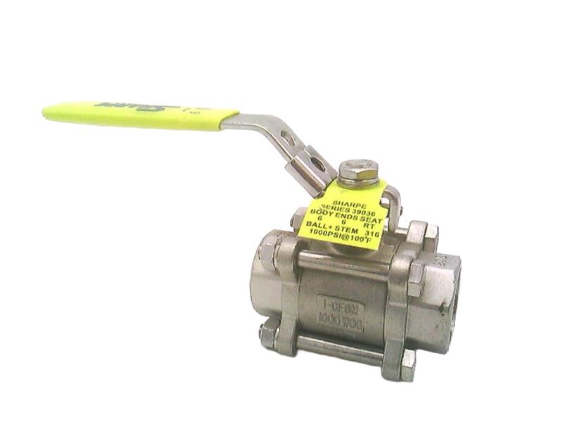 SMITH COOPER INTERNATIONAL SV39036SW010
