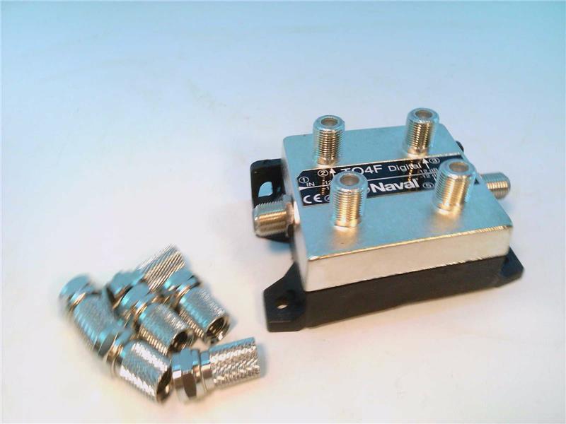 NAVAL ELECTRONICS TO4F-12