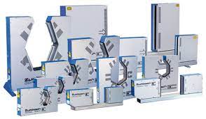 ZUMBACH ELECTRONIC ODAC-30J