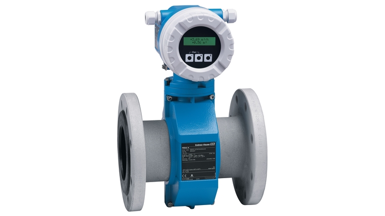 ENDRESS & HAUSER 50104751