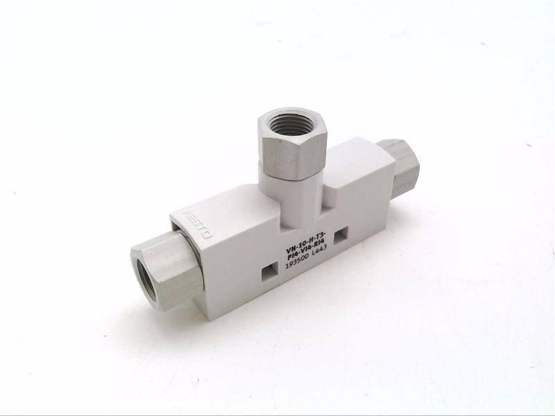 FESTO VN-10-H-T3-PI4-VI4-RI4