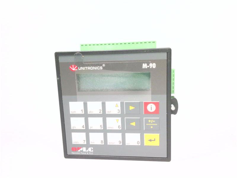 UNITRONICS M91-2-T38