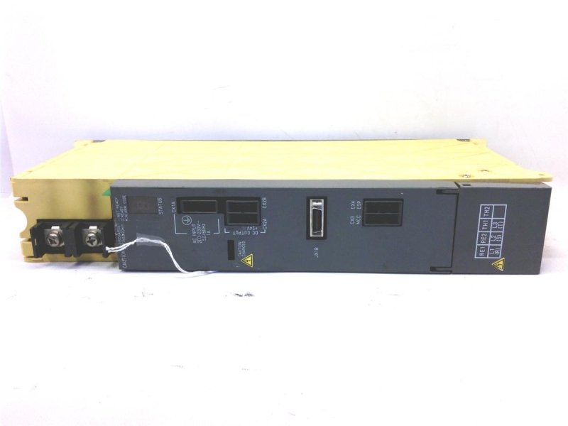 FANUC A06B-6081-H103