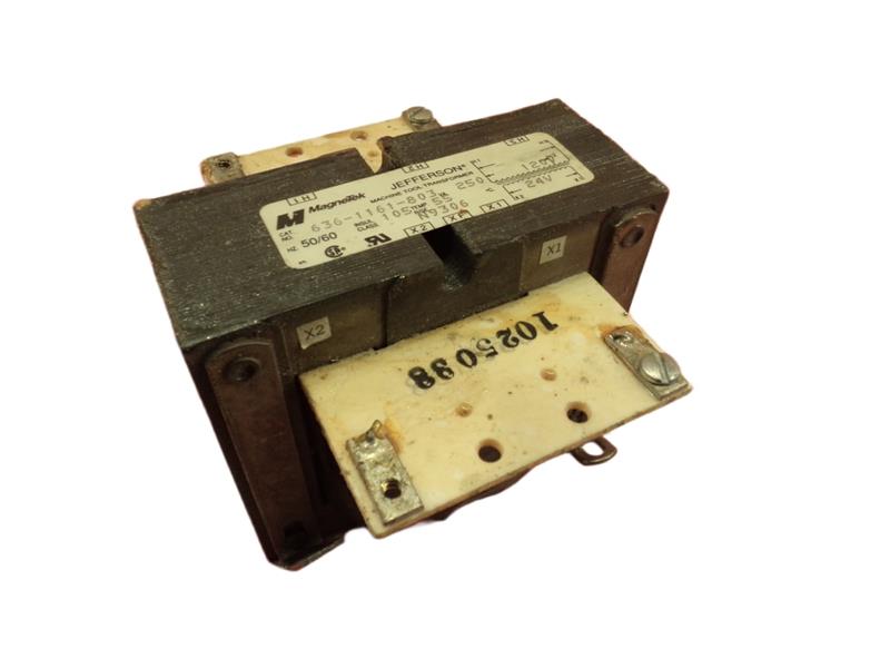 636-1161-803 by PIONEER POWER SOLUTIONS