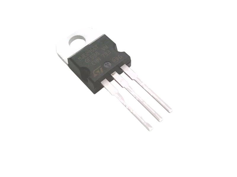 MJE3055T by ST MICRO