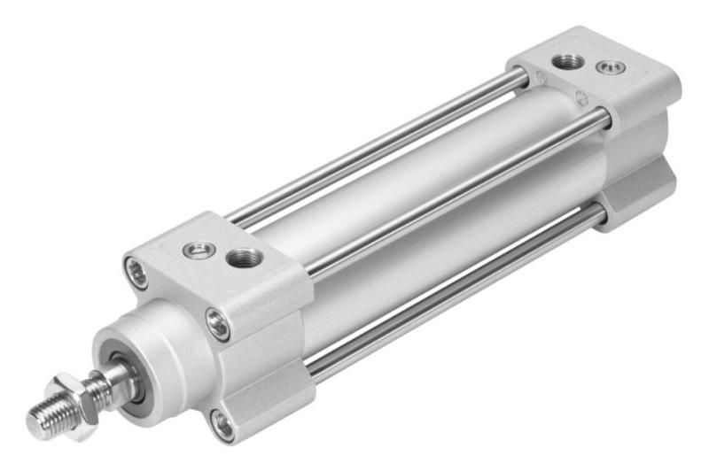 FESTO DSBG-63-600-PPVA-N3