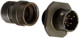 AMPHENOL PT01A-12-10S(SR)