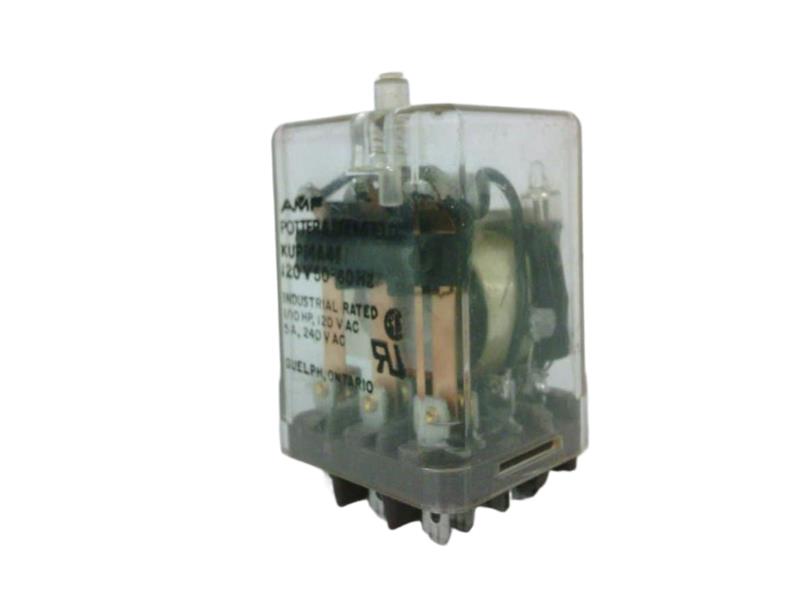 KUP-14A41-120 by TE CONNECTIVITY