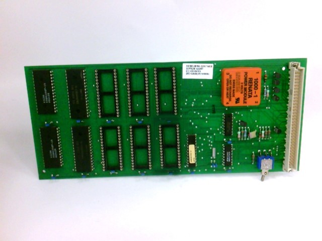 GOSS INTERNATIONAL 3R715808