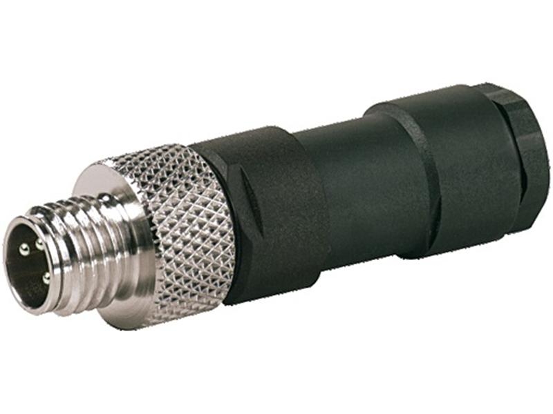 MURR ELEKTRONIK 7000-08421-0000000