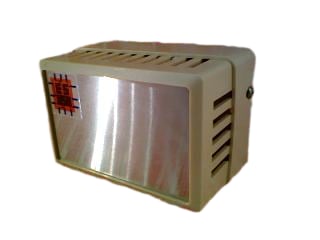 ELECTRONIC SYSTEMS SN-SP-100-5